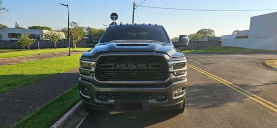 RAM-2500-6.7 I6 TURBO DIESEL LARAMIE NIGHT EDITION CD 4X4 AUTOMÁTICO RAM-2500-2024