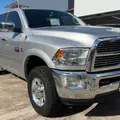 RAM 2500 6.7 LARAMIE 4X4 CD I6 TURBO DIESEL 4P AUTOMÁTICO RAM 2500 6.7 LARAMIE 4X4 CD I6 TURBO DIESEL 4P AUTOMÁTICO