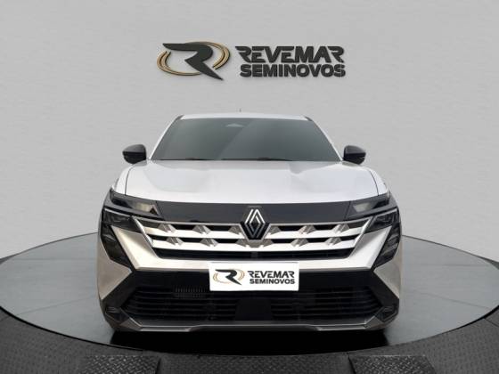 RENAULT BOREAL 1.3 TCE FLEX EVOLUTION EDC