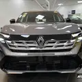 RENAULT BOREAL 1.3 TCE FLEX EVOLUTION EDC RENAULT BOREAL 1.3 TCE FLEX EVOLUTION EDC