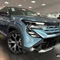 RENAULT BOREAL 1.3 TCE FLEX ICONIC EDC RENAULT BOREAL 1.3 TCE FLEX ICONIC EDC