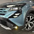 RENAULT BOREAL 1.3 TCE FLEX ICONIC EDC RENAULT BOREAL 1.3 TCE FLEX ICONIC EDC