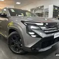 RENAULT BOREAL 1.3 TCE FLEX TECHNO EDC RENAULT BOREAL 1.3 TCE FLEX TECHNO EDC