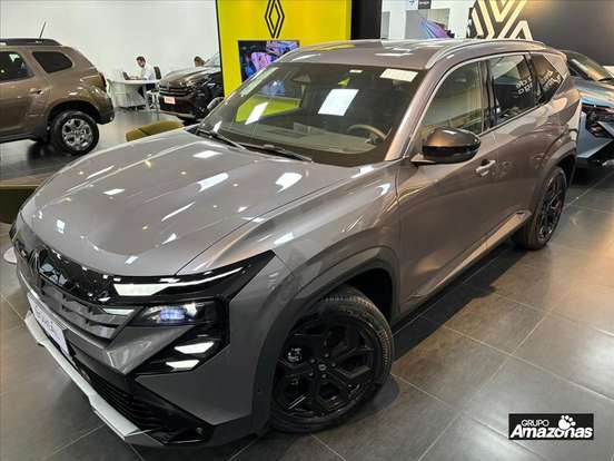 RENAULT-BOREAL-1.3 TCE FLEX TECHNO EDC RENAULT-BOREAL-2025