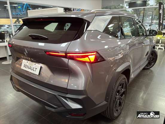 RENAULT-BOREAL-1.3 TCE FLEX TECHNO EDC RENAULT-BOREAL-2025