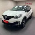 RENAULT CAPTUR 1.6 16V SCE FLEX INTENSE X-TRONIC RENAULT CAPTUR 1.6 16V SCE FLEX INTENSE X-TRONIC