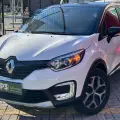 RENAULT CAPTUR 1.6 16V SCE FLEX INTENSE X-TRONIC RENAULT CAPTUR 1.6 16V SCE FLEX INTENSE X-TRONIC