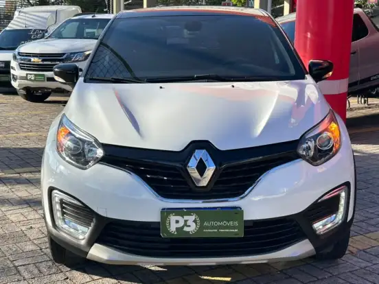 RENAULT-CAPTUR-1.6 16V SCE FLEX INTENSE X-TRONIC RENAULT-CAPTUR-2020