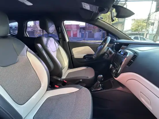RENAULT-CAPTUR-1.6 16V SCE FLEX INTENSE X-TRONIC RENAULT-CAPTUR-2020