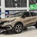 RENAULT CAPTUR 1.3 TCE FLEX ICONIC X-TRONIC RENAULT CAPTUR 1.3 TCE FLEX ICONIC X-TRONIC