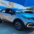 RENAULT CAPTUR 1.3 TCE FLEX INTENSE X-TRONIC RENAULT CAPTUR 1.3 TCE FLEX INTENSE X-TRONIC