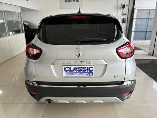 RENAULT-CAPTUR-1.3 TCE FLEX INTENSE X-TRONIC RENAULT-CAPTUR-2021