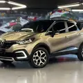 RENAULT CAPTUR 1.3 TCE FLEX INTENSE X-TRONIC RENAULT CAPTUR 1.3 TCE FLEX INTENSE X-TRONIC