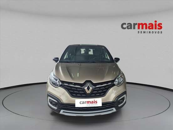 RENAULT-CAPTUR-1.3 TCE FLEX INTENSE X-TRONIC RENAULT-CAPTUR-2021