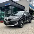 RENAULT CAPTUR 1.6 16V SCE FLEX BOSE X-TRONIC RENAULT CAPTUR 1.6 16V SCE FLEX BOSE X-TRONIC