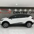 RENAULT CAPTUR 1.6 16V SCE FLEX INTENSE X-TRONIC RENAULT CAPTUR 1.6 16V SCE FLEX INTENSE X-TRONIC