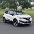 RENAULT CAPTUR 1.6 16V SCE FLEX INTENSE X-TRONIC RENAULT CAPTUR 1.6 16V SCE FLEX INTENSE X-TRONIC