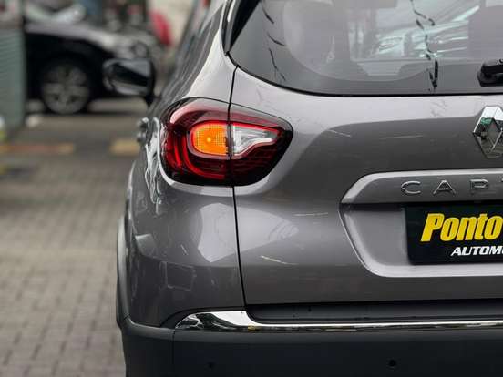RENAULT-CAPTUR-1.6 16V SCE FLEX INTENSE X-TRONIC RENAULT-CAPTUR-2021