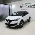 RENAULT CAPTUR 1.6 16V SCE FLEX INTENSE X-TRONIC RENAULT CAPTUR 1.6 16V SCE FLEX INTENSE X-TRONIC