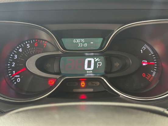 RENAULT-CAPTUR-1.6 16V SCE FLEX INTENSE X-TRONIC RENAULT-CAPTUR-2018