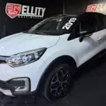 RENAULT CAPTUR 1.6 16V SCE FLEX INTENSE X-TRONIC RENAULT CAPTUR 1.6 16V SCE FLEX INTENSE X-TRONIC