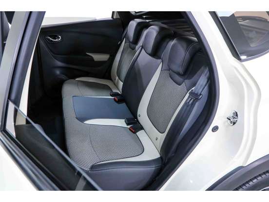RENAULT-CAPTUR-1.6 16V SCE FLEX INTENSE X-TRONIC RENAULT-CAPTUR-2019
