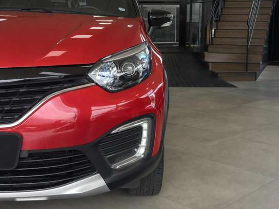 RENAULT-CAPTUR-1.6 16V SCE FLEX LIFE X-TRONIC RENAULT-CAPTUR-2020