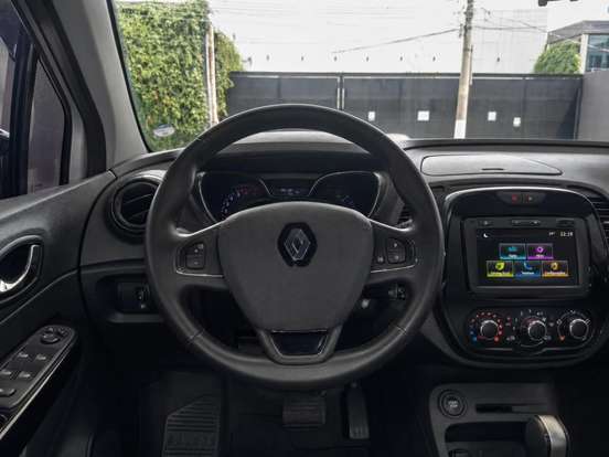 RENAULT-CAPTUR-1.6 16V SCE FLEX LIFE X-TRONIC RENAULT-CAPTUR-2020