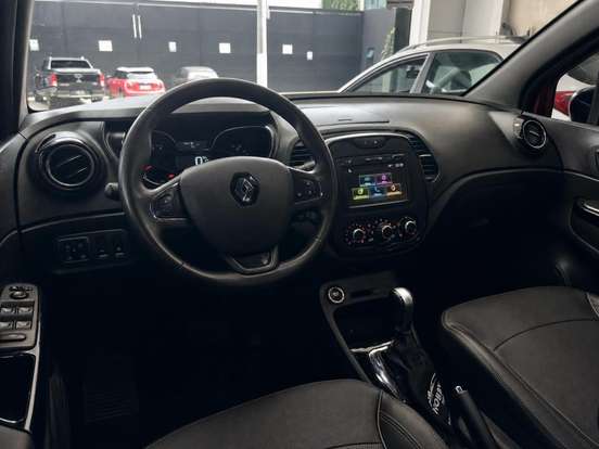 RENAULT-CAPTUR-1.6 16V SCE FLEX LIFE X-TRONIC RENAULT-CAPTUR-2020