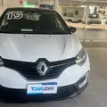 RENAULT CAPTUR 1.6 16V SCE FLEX LIFE X-TRONIC RENAULT CAPTUR 1.6 16V SCE FLEX LIFE X-TRONIC