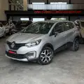 RENAULT CAPTUR 2.0 16V HI-FLEX INTENSE AUTOMÁTICO RENAULT CAPTUR 2.0 16V HI-FLEX INTENSE AUTOMÁTICO