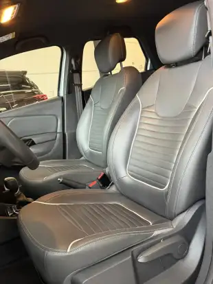 RENAULT-CAPTUR-2.0 16V HI-FLEX INTENSE AUTOMÁTICO RENAULT-CAPTUR-2019