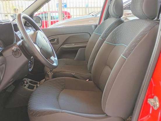 RENAULT-CLIO-1.0 EXPRESSION 16V FLEX 4P MANUAL RENAULT-CLIO-2015