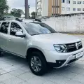 RENAULT DUSTER 1.6 16V SCE FLEX DYNAMIQUE X-TRONIC RENAULT DUSTER 1.6 16V SCE FLEX DYNAMIQUE X-TRONIC