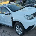 RENAULT DUSTER 1.6 16V SCE FLEX INTENSE X-TRONIC RENAULT DUSTER 1.6 16V SCE FLEX INTENSE X-TRONIC