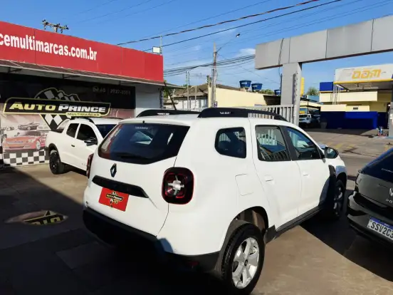 RENAULT-DUSTER-1.6 16V SCE FLEX INTENSE X-TRONIC RENAULT-DUSTER-2023