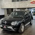 RENAULT DUSTER 1.6 DYNAMIQUE 4X2 16V FLEX 4P MANUAL RENAULT DUSTER 1.6 DYNAMIQUE 4X2 16V FLEX 4P MANUAL