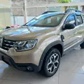 RENAULT DUSTER 1.3 TCE FLEX ICONIC X-TRONIC RENAULT DUSTER 1.3 TCE FLEX ICONIC X-TRONIC