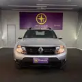 RENAULT DUSTER 1.6 16V SCE FLEX AUTHENTIQUE X-TRONIC RENAULT DUSTER 1.6 16V SCE FLEX AUTHENTIQUE X-TRONIC