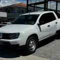 RENAULT DUSTER 1.6 16V SCE FLEX DYNAMIQUE MANUAL RENAULT DUSTER 1.6 16V SCE FLEX DYNAMIQUE MANUAL