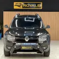 RENAULT DUSTER 1.6 16V SCE FLEX DYNAMIQUE X-TRONIC RENAULT DUSTER 1.6 16V SCE FLEX DYNAMIQUE X-TRONIC