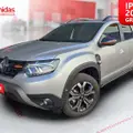 RENAULT DUSTER 1.6 16V SCE FLEX ICONIC PLUS X-TRONIC RENAULT DUSTER 1.6 16V SCE FLEX ICONIC PLUS X-TRONIC