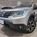 RENAULT DUSTER 1.6 16V SCE FLEX ICONIC X-TRONIC RENAULT DUSTER 1.6 16V SCE FLEX ICONIC X-TRONIC