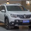 RENAULT DUSTER 1.6 16V SCE FLEX ICONIC X-TRONIC RENAULT DUSTER 1.6 16V SCE FLEX ICONIC X-TRONIC