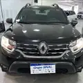 RENAULT DUSTER 1.6 16V SCE FLEX ICONIC X-TRONIC RENAULT DUSTER 1.6 16V SCE FLEX ICONIC X-TRONIC