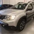 RENAULT DUSTER 1.6 16V SCE FLEX ICONIC X-TRONIC RENAULT DUSTER 1.6 16V SCE FLEX ICONIC X-TRONIC