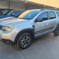 RENAULT DUSTER 1.6 16V SCE FLEX ICONIC X-TRONIC RENAULT DUSTER 1.6 16V SCE FLEX ICONIC X-TRONIC