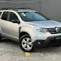 RENAULT DUSTER 1.6 16V SCE FLEX INTENSE MANUAL RENAULT DUSTER 1.6 16V SCE FLEX INTENSE MANUAL