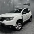 RENAULT DUSTER 1.6 16V SCE FLEX INTENSE MANUAL RENAULT DUSTER 1.6 16V SCE FLEX INTENSE MANUAL
