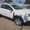 RENAULT DUSTER 1.6 16V SCE FLEX INTENSE MANUAL RENAULT DUSTER 1.6 16V SCE FLEX INTENSE MANUAL
